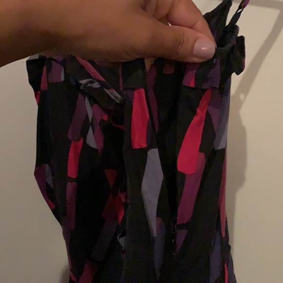 Marc by Marc Jacobs vintage print tank size 6 - Picture 5 of 11